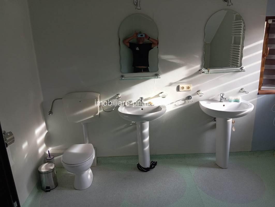 ZONA DRU-RELAX parte duplex sau casa individuala diferite suprafete! - imagine 23