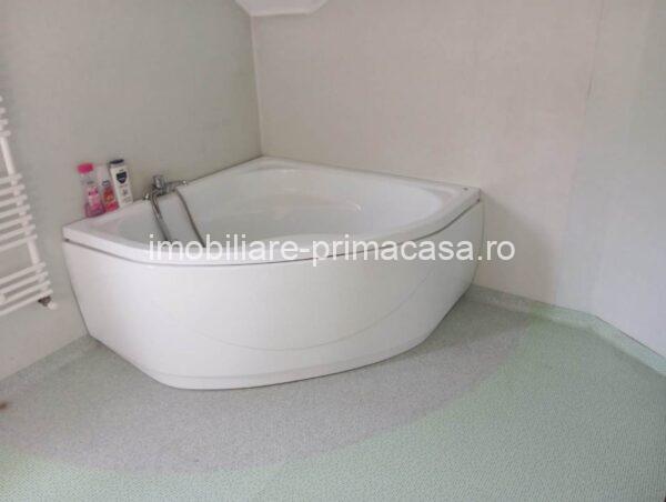 ZONA DRU-RELAX parte duplex sau casa individuala diferite suprafete! - imagine 22