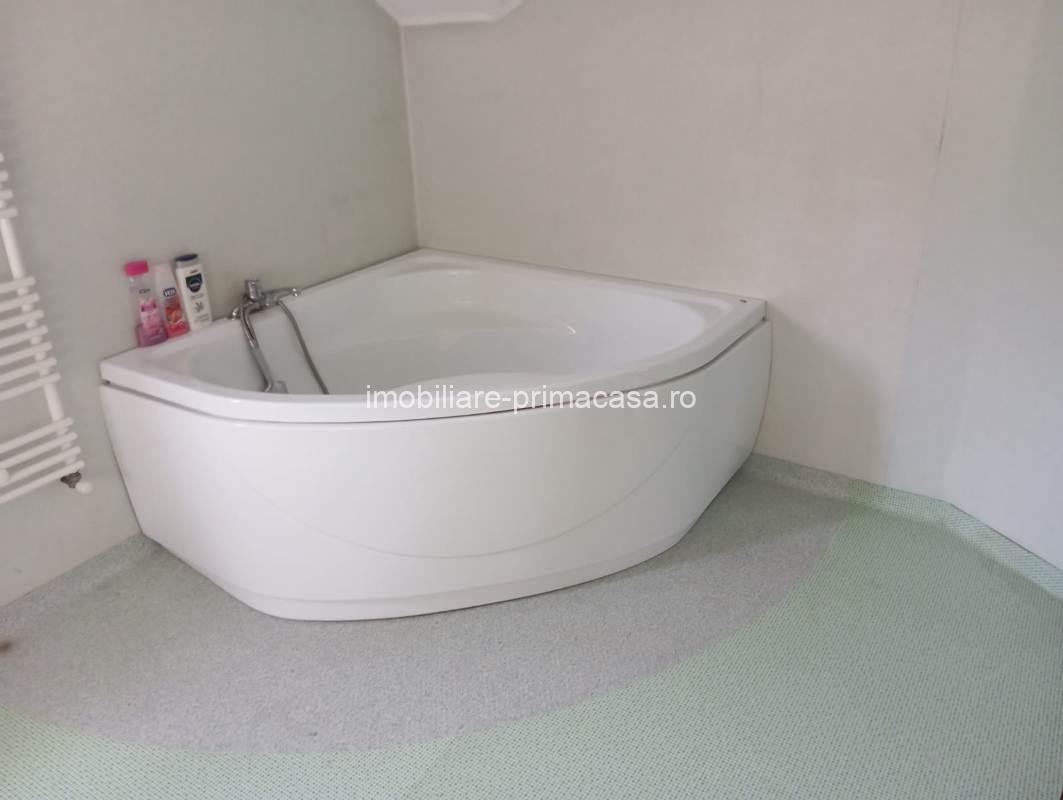 ZONA DRU-RELAX parte duplex sau casa individuala diferite suprafete! - imagine 22