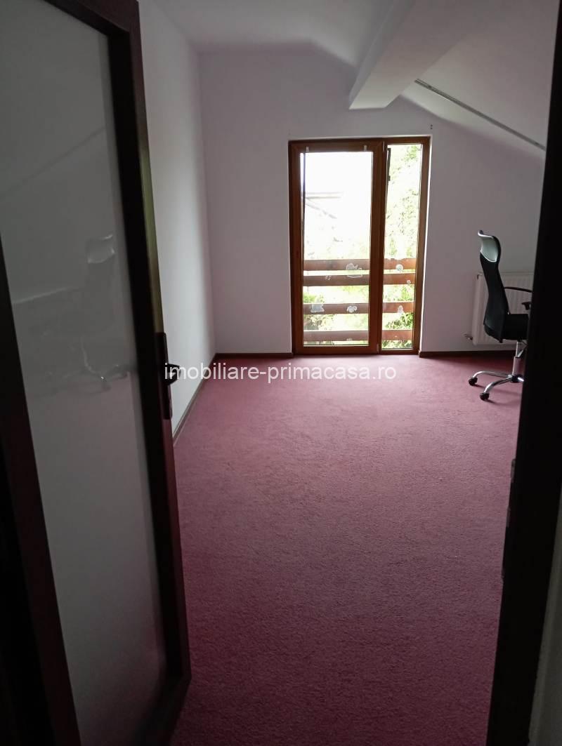 ZONA DRU-RELAX parte duplex sau casa individuala diferite suprafete! - imagine 21