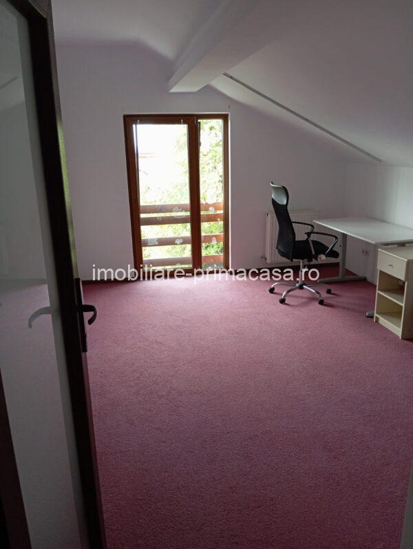 ZONA DRU-RELAX parte duplex sau casa individuala diferite suprafete! - imagine 20