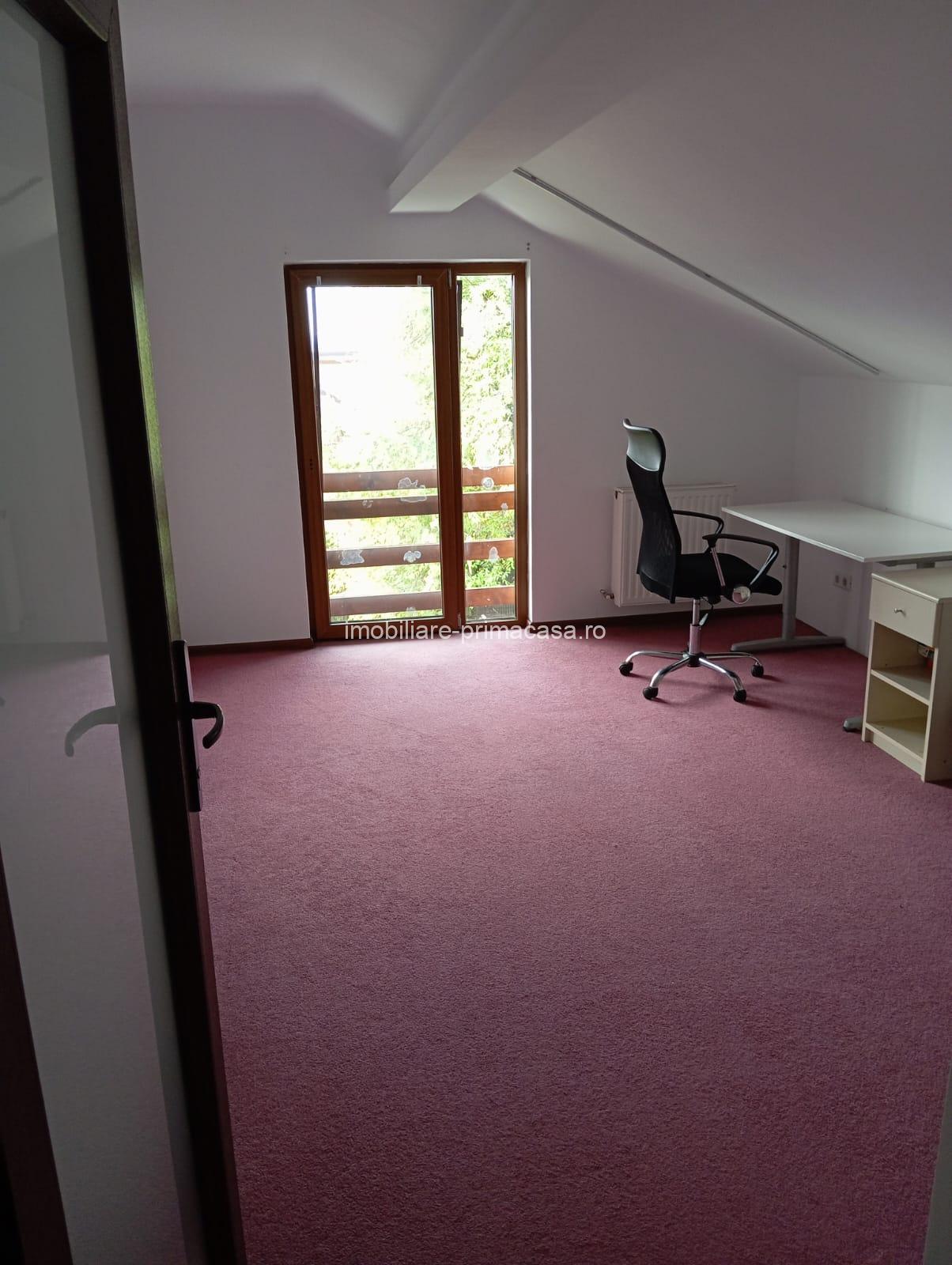 ZONA DRU-RELAX parte duplex sau casa individuala diferite suprafete! - imagine 20