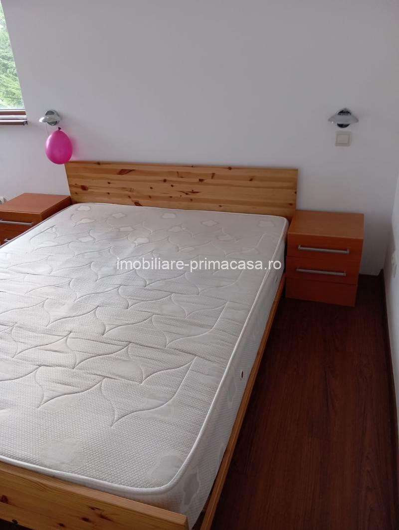 ZONA DRU-RELAX parte duplex sau casa individuala diferite suprafete! - imagine 15