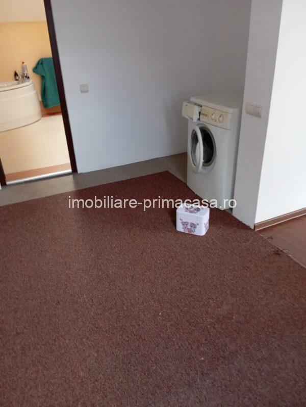ZONA DRU-RELAX parte duplex sau casa individuala diferite suprafete! - imagine 14