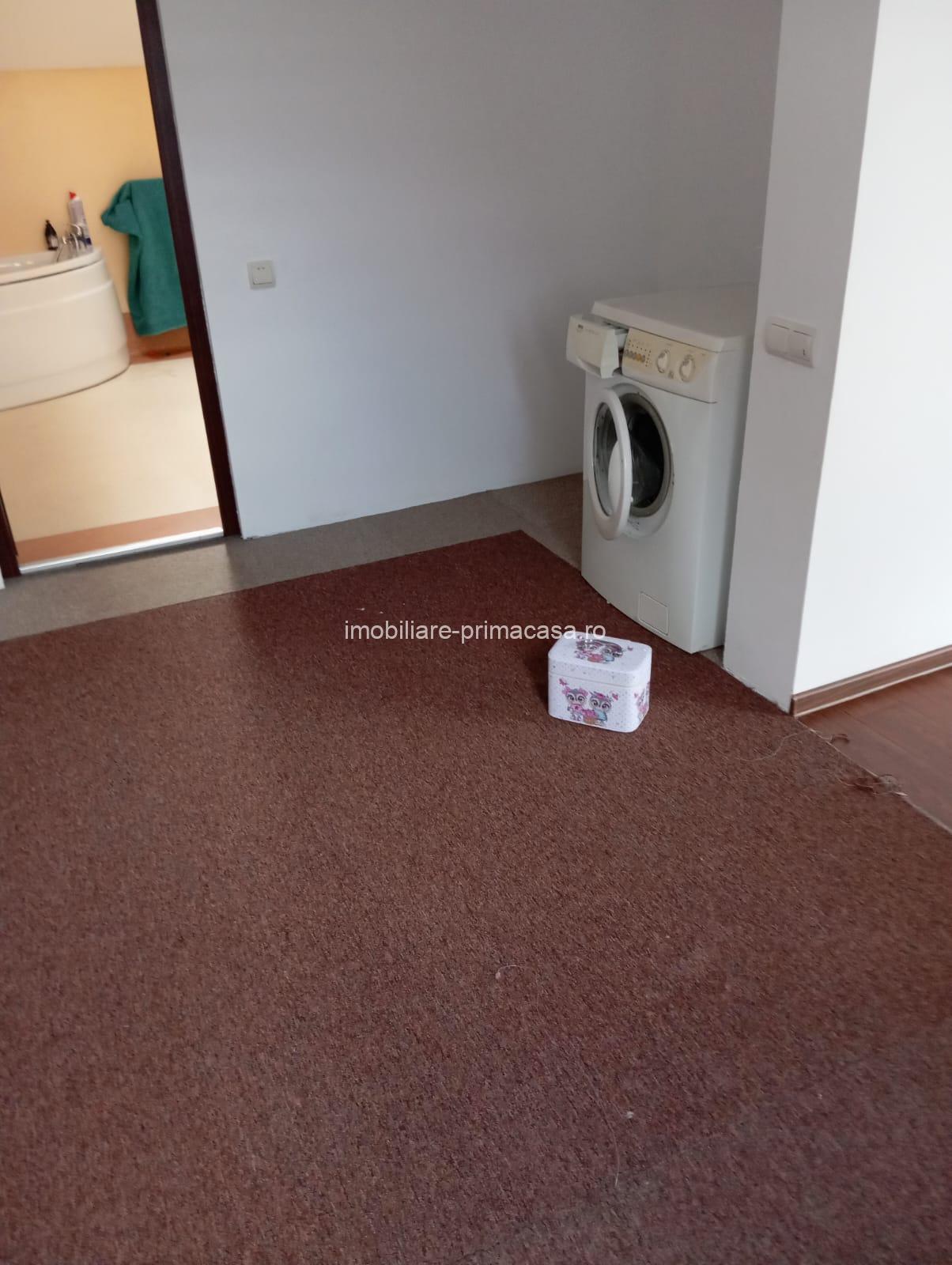 ZONA DRU-RELAX parte duplex sau casa individuala diferite suprafete! - imagine 14