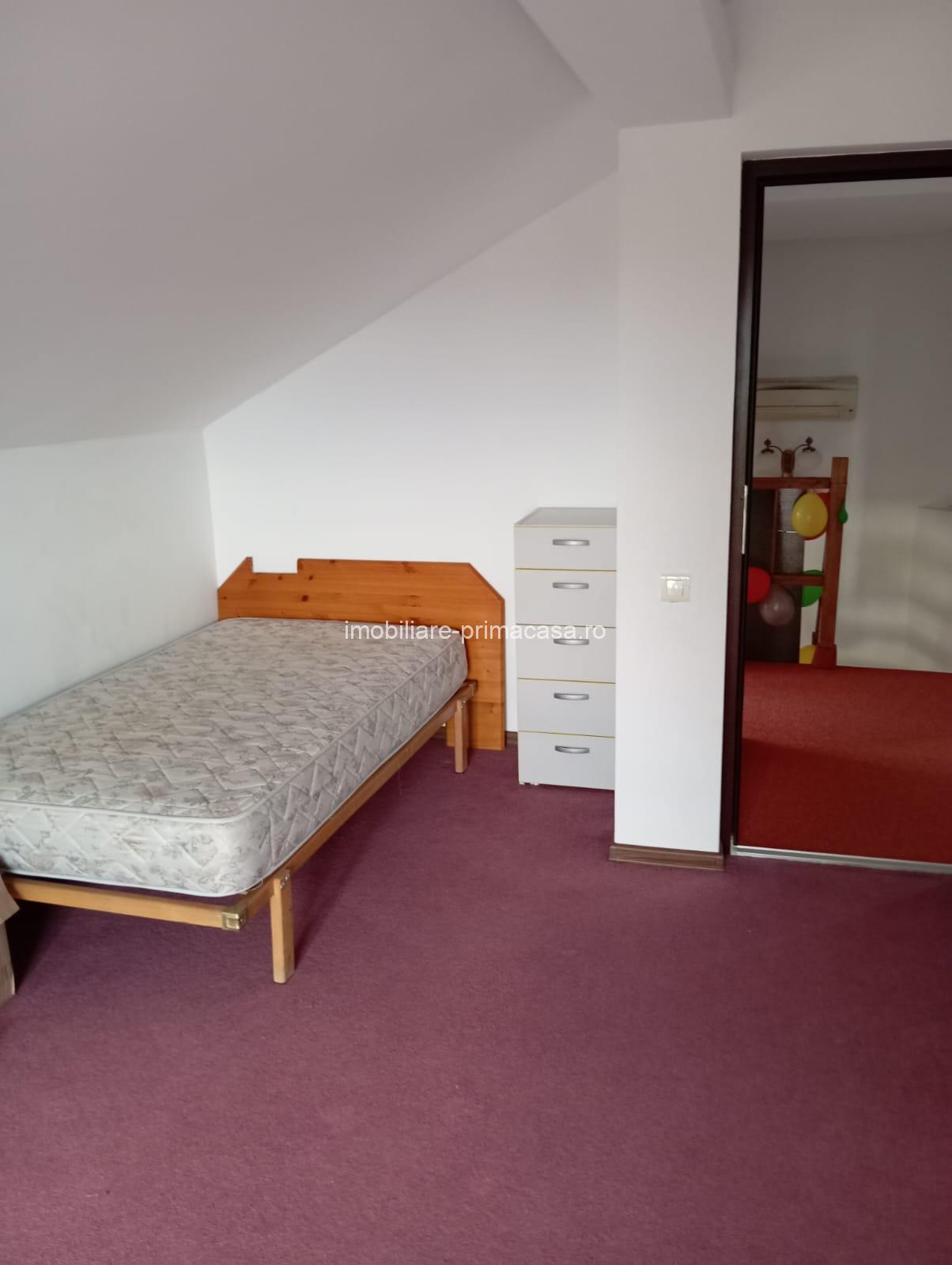 ZONA DRU-RELAX parte duplex sau casa individuala diferite suprafete! - imagine 19