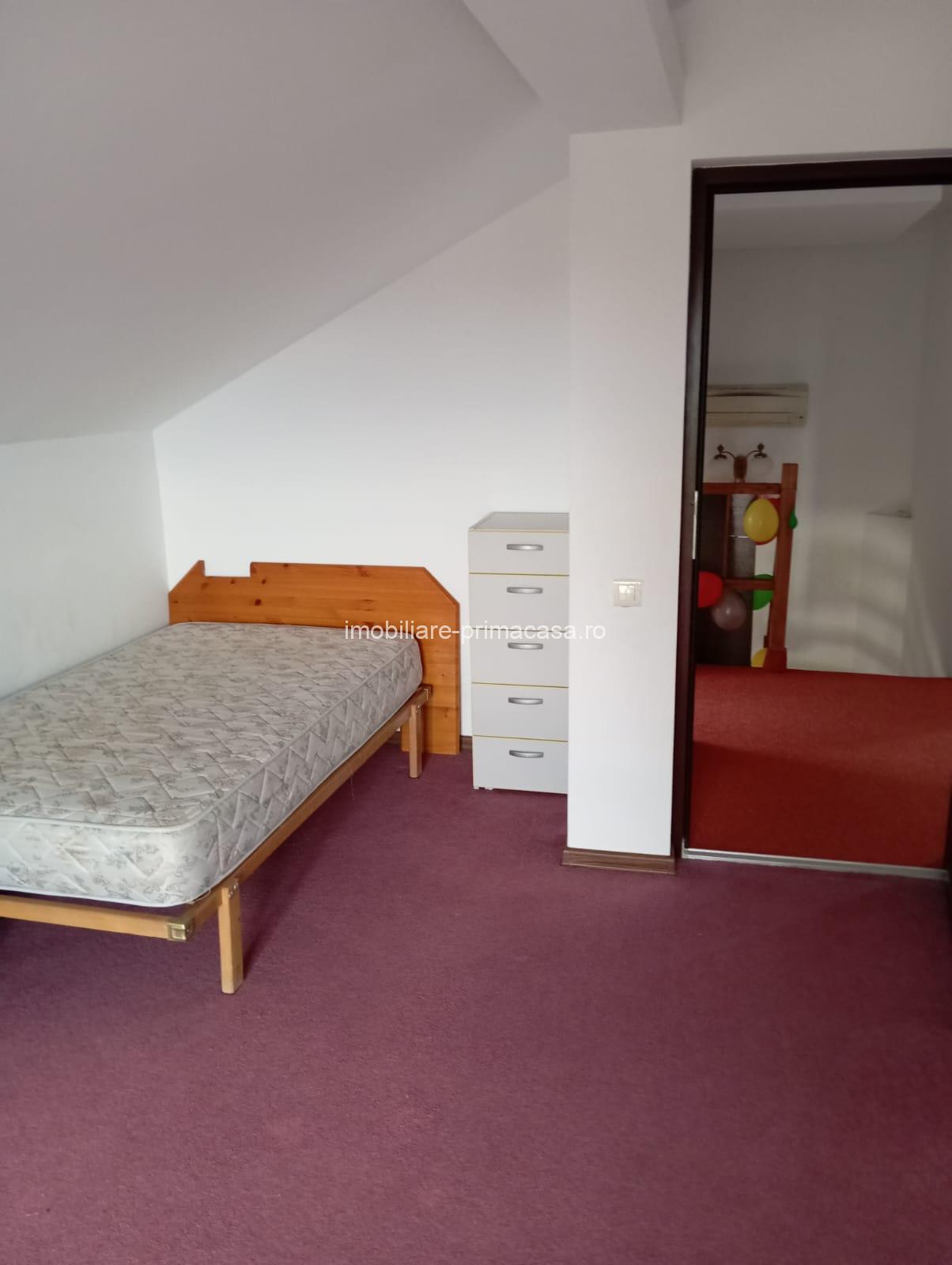 ZONA DRU-RELAX parte duplex sau casa individuala diferite suprafete! - imagine 18