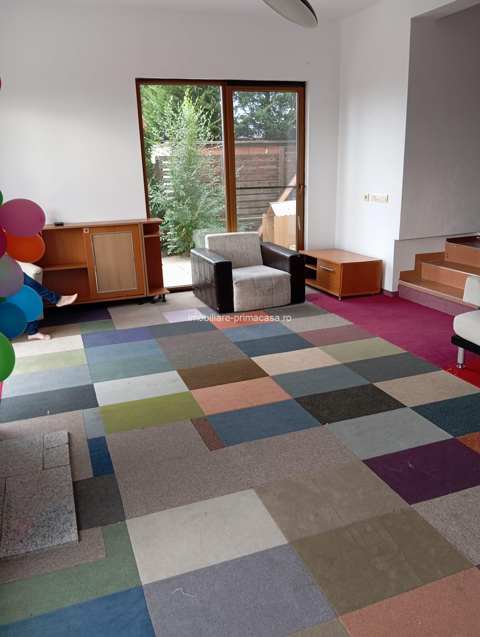 ZONA DRU-RELAX parte duplex sau casa individuala diferite suprafete! - imagine 11