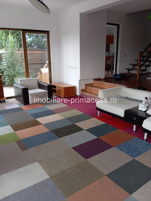ZONA DRU-RELAX parte duplex sau casa individuala diferite suprafete! - imagine 10