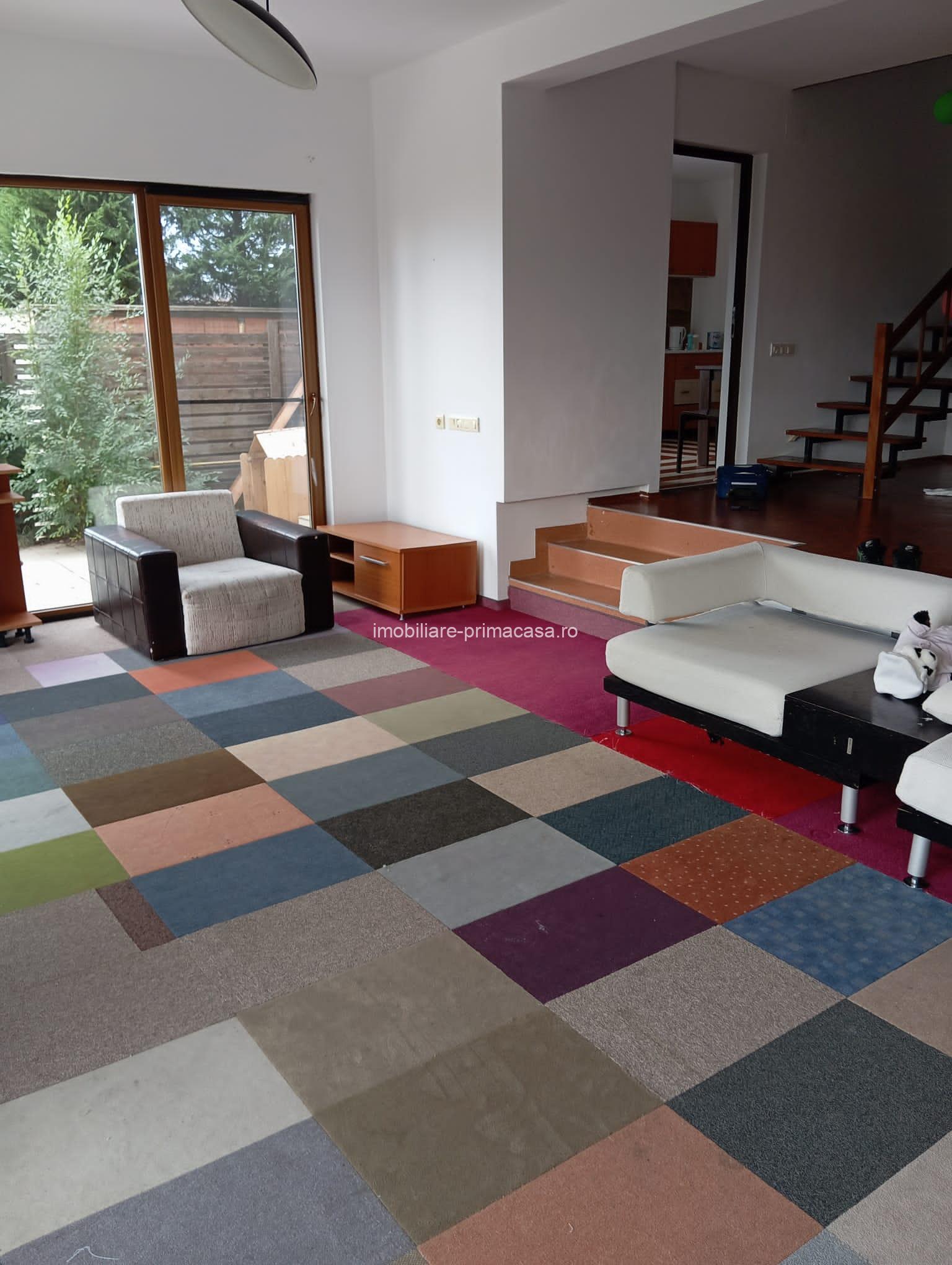 ZONA DRU-RELAX parte duplex sau casa individuala diferite suprafete! - imagine 10