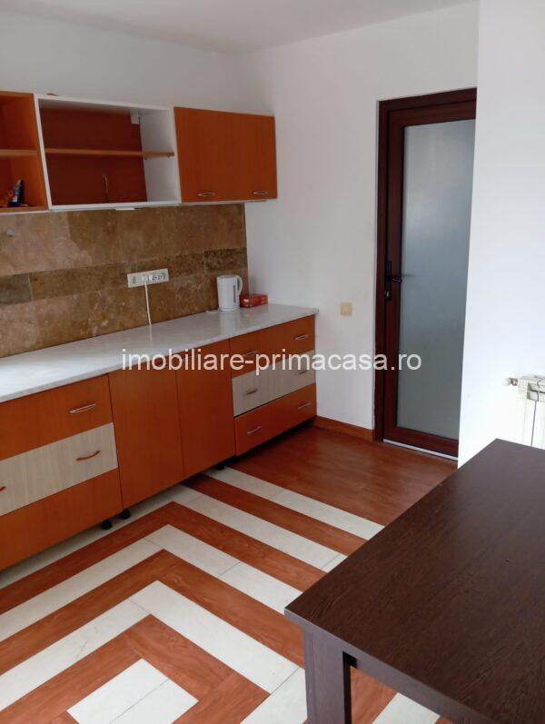 ZONA DRU-RELAX parte duplex sau casa individuala diferite suprafete! - imagine 8