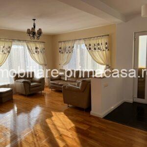 ZONA VALEA BORCUTULUI P+M, mobilata, utilata!