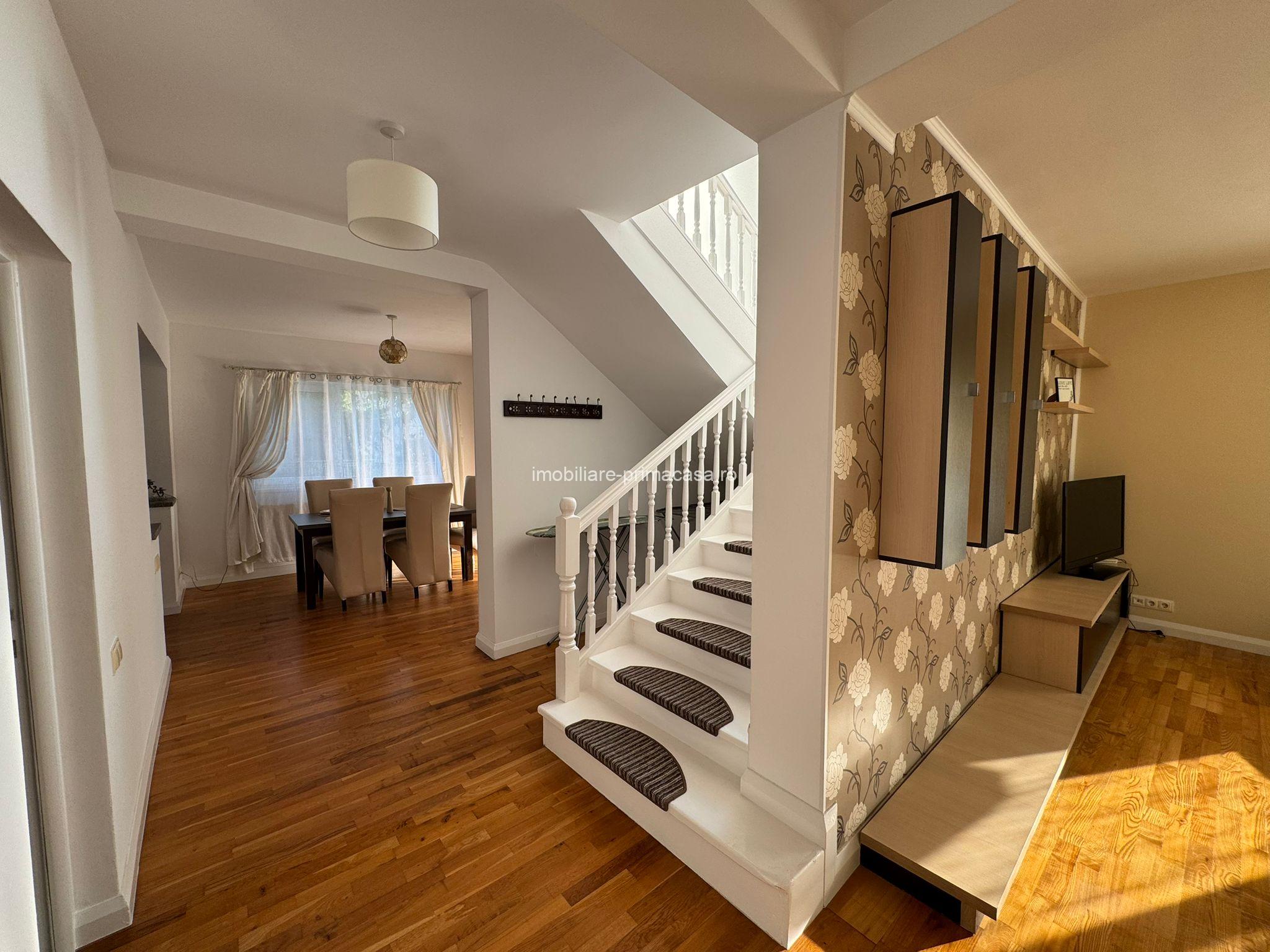 ZONA VALEA BORCUTULUI P+M, mobilata, utilata! - imagine 19