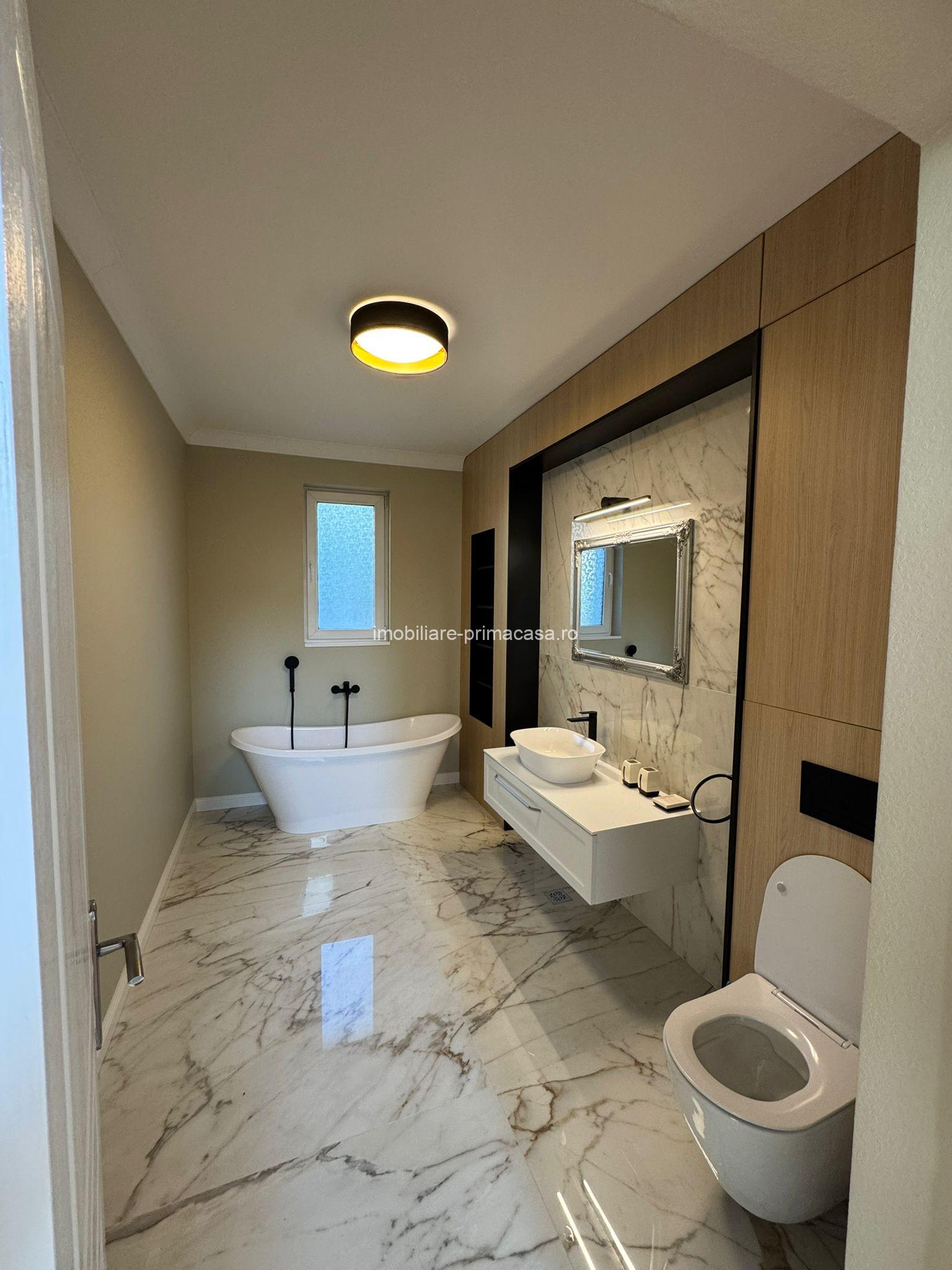 ZONA VALEA BORCUTULUI P+M, mobilata, utilata! - imagine 18