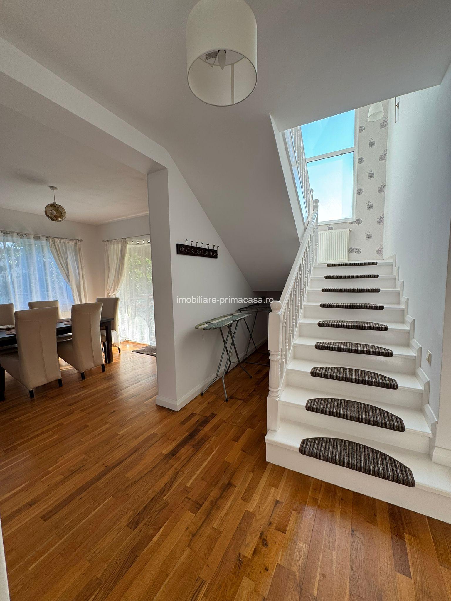 ZONA VALEA BORCUTULUI P+M, mobilata, utilata! - imagine 17