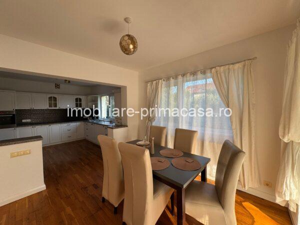 ZONA VALEA BORCUTULUI P+M, mobilata, utilata! - imagine 15