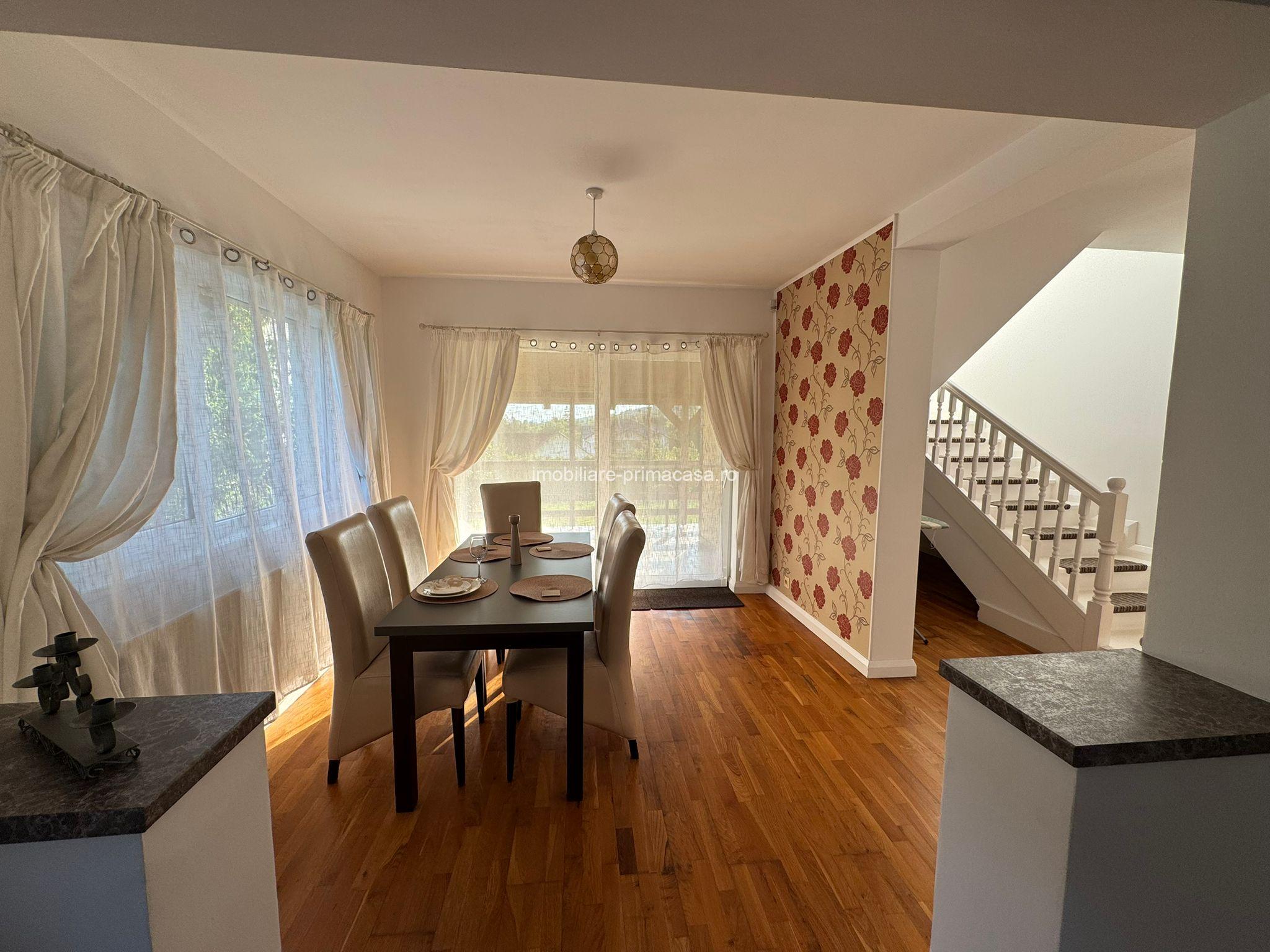 ZONA VALEA BORCUTULUI P+M, mobilata, utilata! - imagine 13