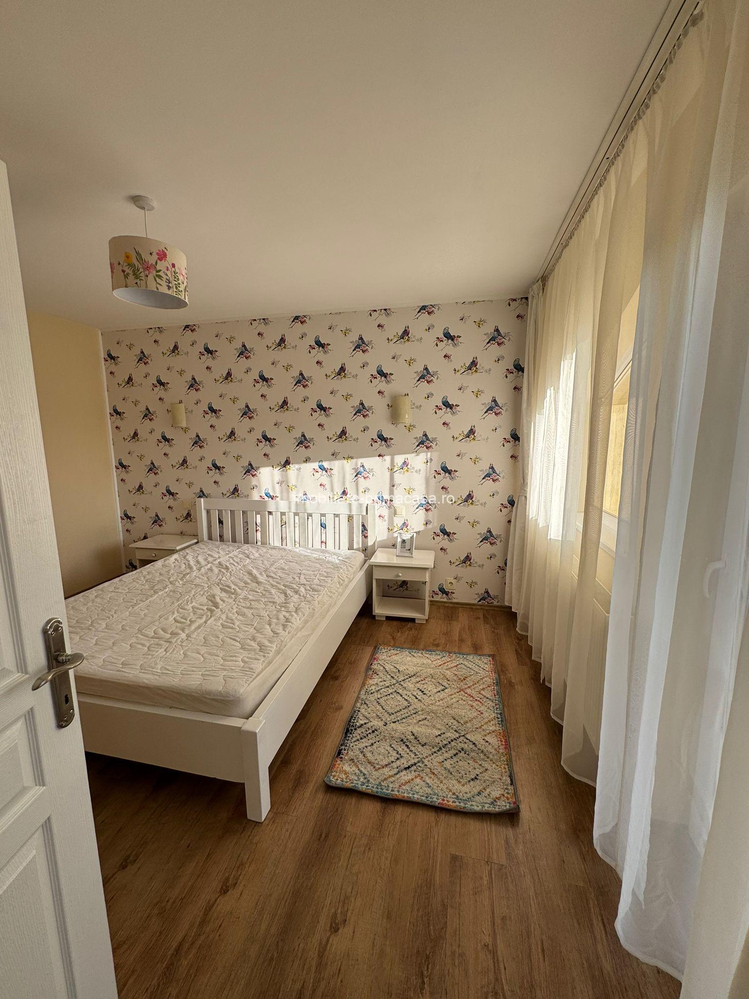 ZONA VALEA BORCUTULUI P+M, mobilata, utilata! - imagine 9