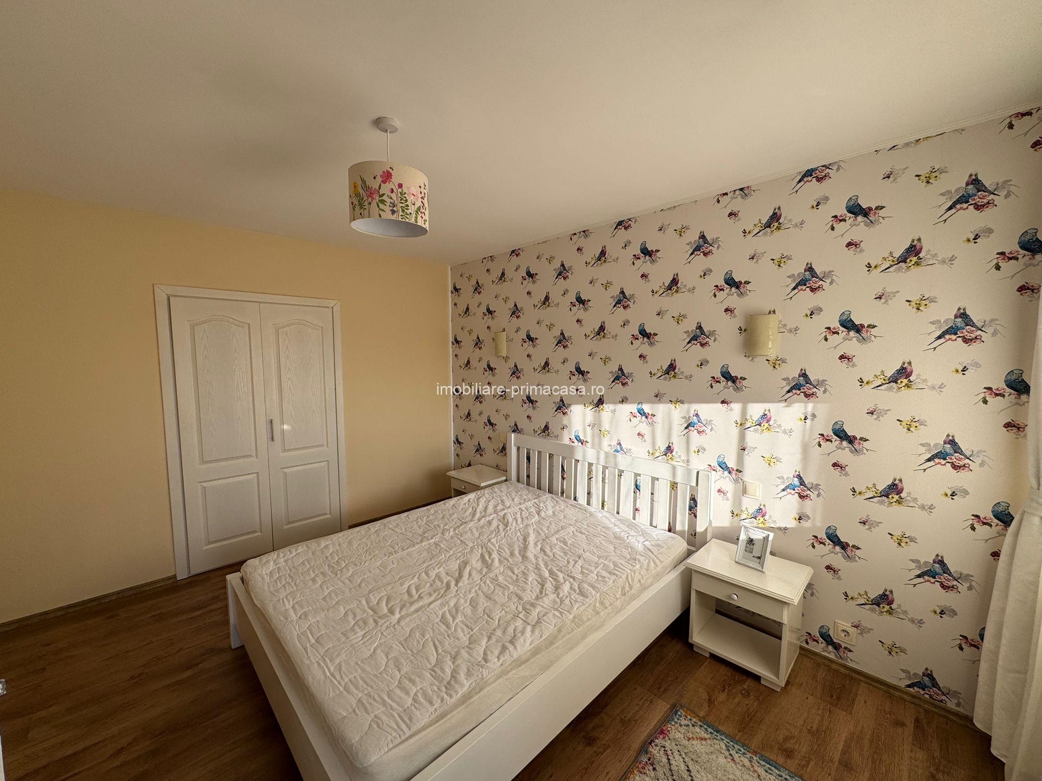 ZONA VALEA BORCUTULUI P+M, mobilata, utilata! - imagine 8