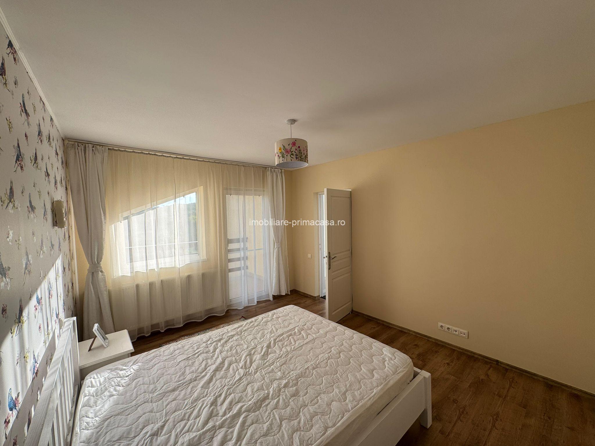 ZONA VALEA BORCUTULUI P+M, mobilata, utilata! - imagine 7