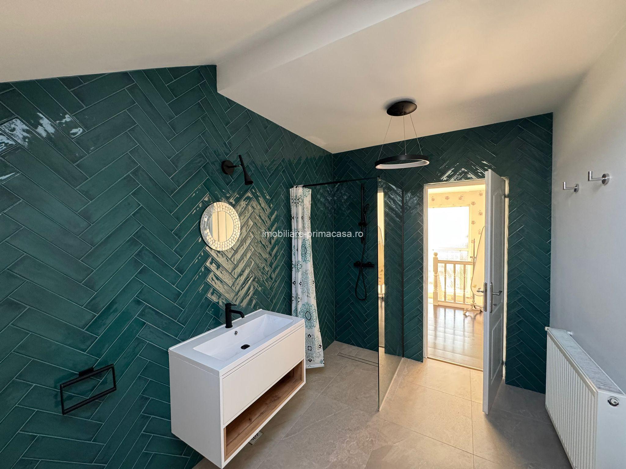 ZONA VALEA BORCUTULUI P+M, mobilata, utilata! - imagine 5