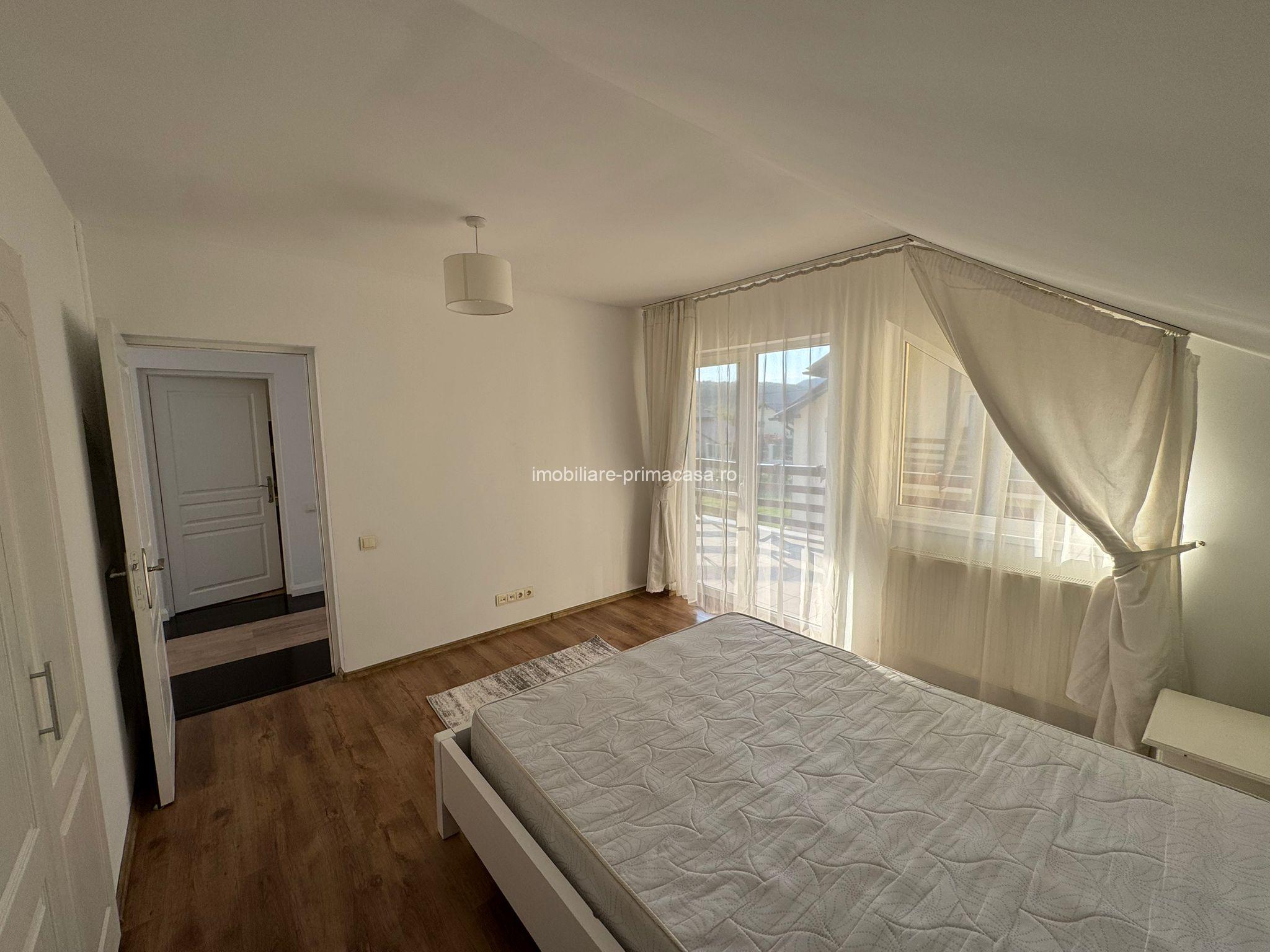 ZONA VALEA BORCUTULUI P+M, mobilata, utilata! - imagine 2