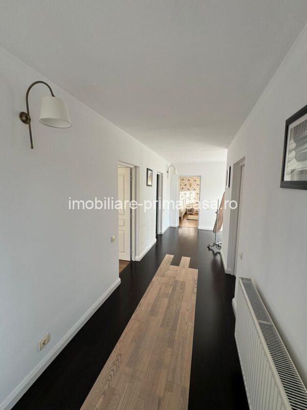 ZONA VALEA BORCUTULUI P+M, mobilata, utilata! - imagine 20
