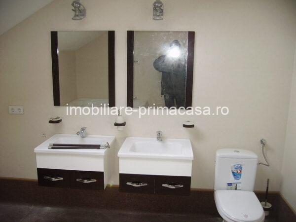ZONA DRU-RELAX parte duplex sau casa individuala diferite suprafete! - imagine 4