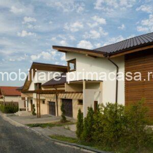 ZONA DRU-RELAX parte duplex sau casa individuala diferite suprafete!