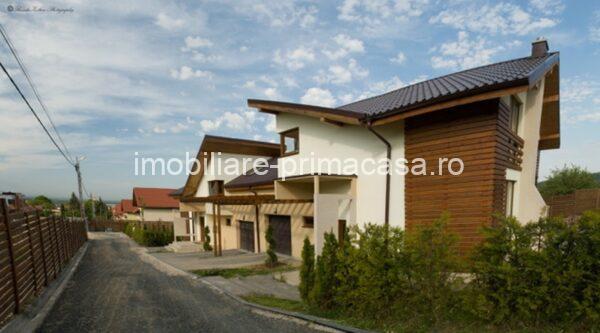 ZONA DRU-RELAX parte duplex sau casa individuala diferite suprafete!