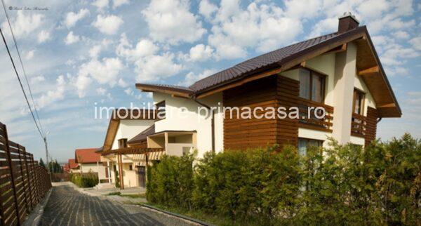 ZONA DRU-RELAX parte duplex sau casa individuala diferite suprafete! - imagine 26