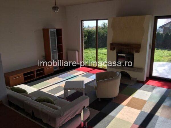 ZONA DRU-RELAX parte duplex sau casa individuala diferite suprafete! - imagine 2