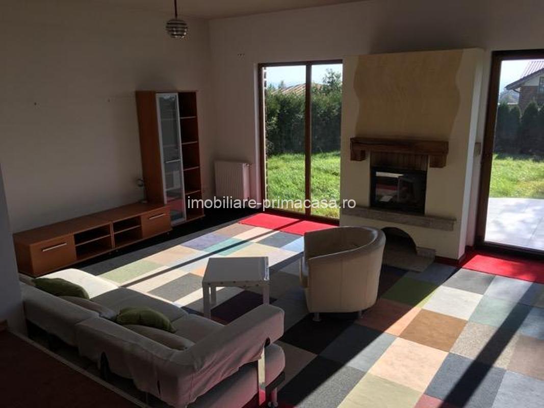 ZONA DRU-RELAX parte duplex sau casa individuala diferite suprafete! - imagine 2