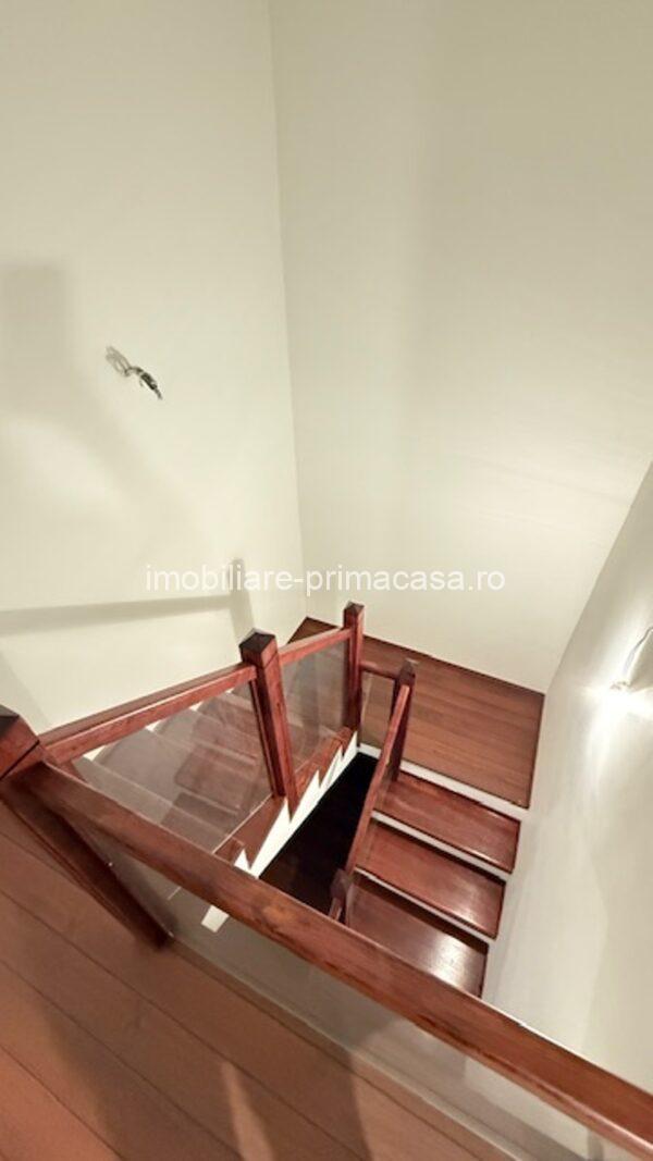 MOCIRA parte casa insiruita 200mp construiti, finisata! - imagine 14