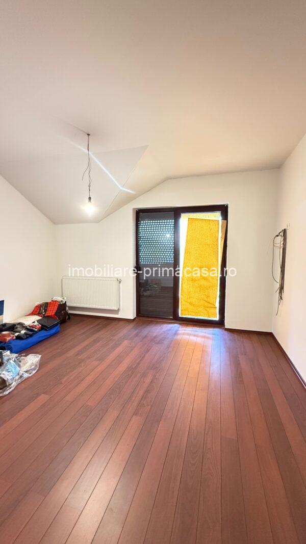 MOCIRA parte casa insiruita 200mp construiti, finisata! - imagine 9