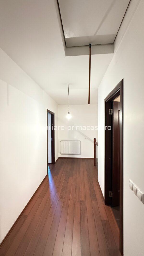 MOCIRA parte casa insiruita 200mp construiti, finisata! - imagine 8
