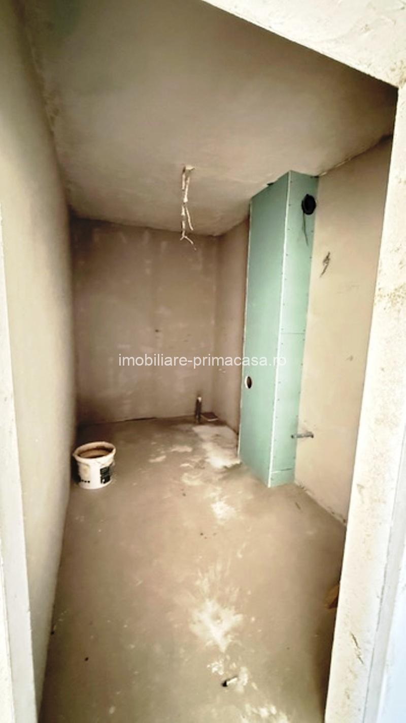 UNIRII CENTRU bloc nou finisat , 3camere etaj3, semifinisat! - imagine 7