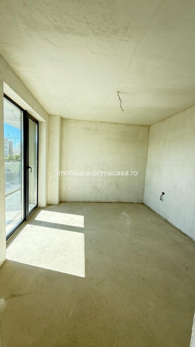 UNIRII CENTRU bloc nou finisat , 3camere etaj3, semifinisat! - imagine 4