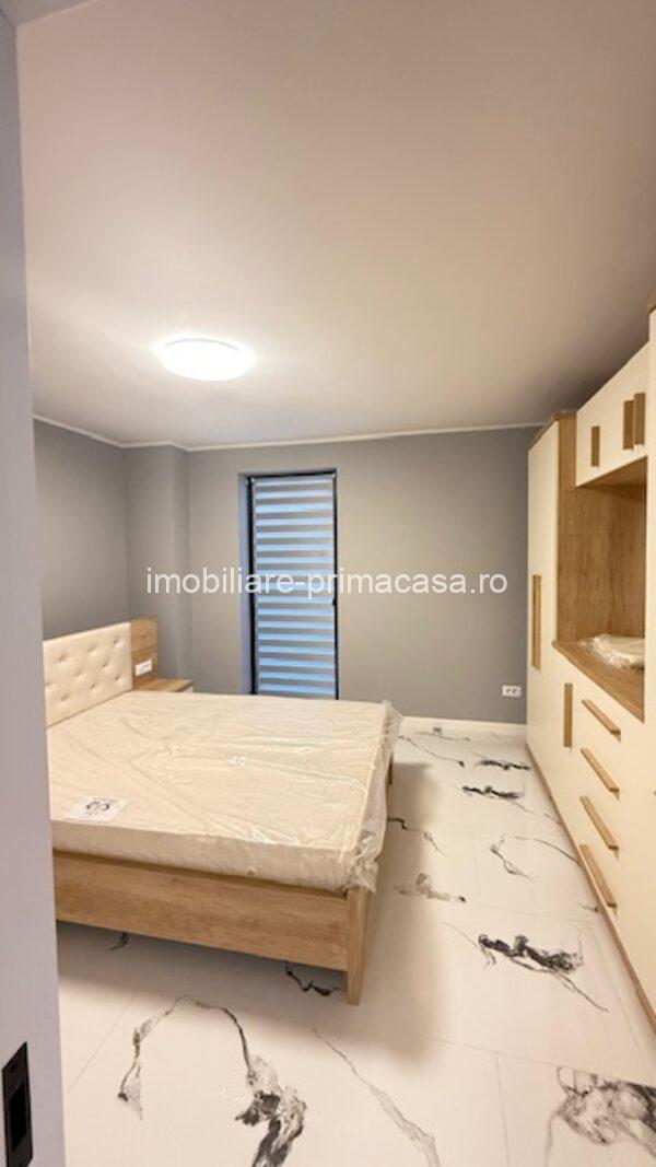 UNIRII CENTRU bloc nou , 3 camere prima inchiriere LUX! - imagine 19