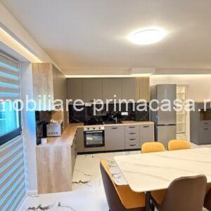 UNIRII CENTRU bloc nou , 3 camere prima inchiriere LUX!