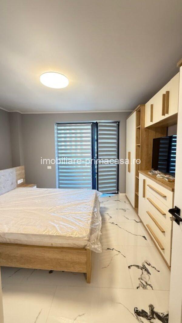 UNIRII CENTRU bloc nou , 3 camere prima inchiriere LUX! - imagine 15