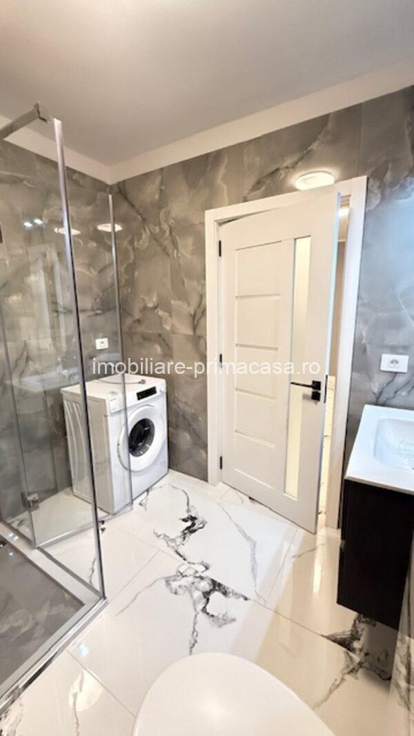 UNIRII CENTRU bloc nou , 3 camere prima inchiriere LUX! - imagine 8