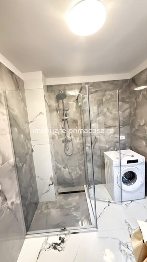 UNIRII CENTRU bloc nou , 3 camere prima inchiriere LUX! - imagine 7
