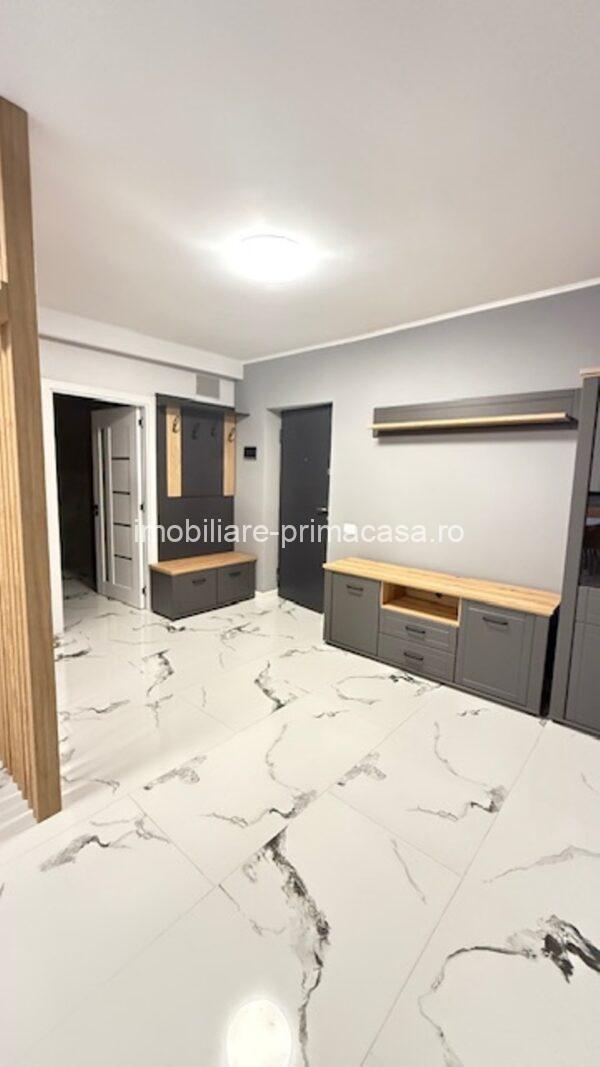 UNIRII CENTRU bloc nou , 3 camere prima inchiriere LUX! - imagine 5