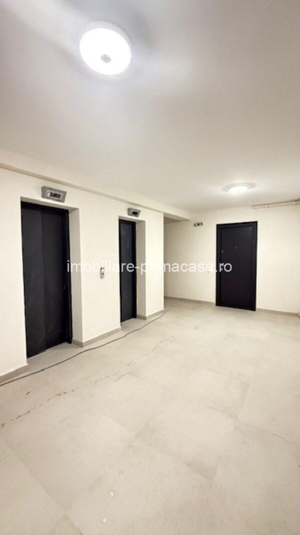 UNIRII CENTRU bloc nou , 3 camere prima inchiriere LUX! - imagine 4