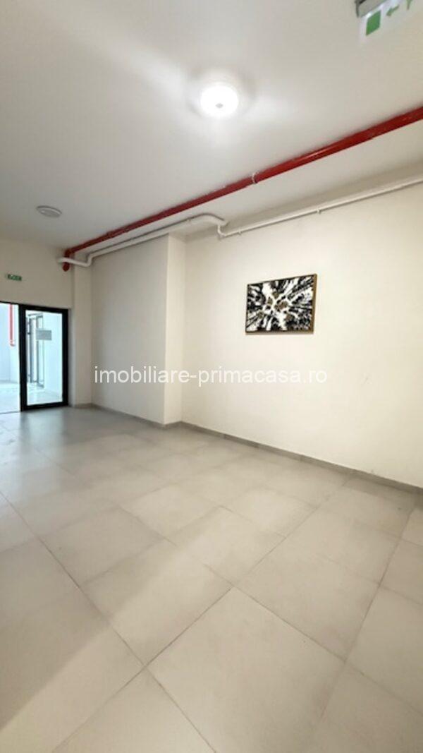UNIRII CENTRU bloc nou , 3 camere prima inchiriere LUX! - imagine 3