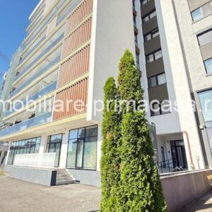 UNIRII CENTRU bloc nou finisat , 3camere etaj3, semifinisat!