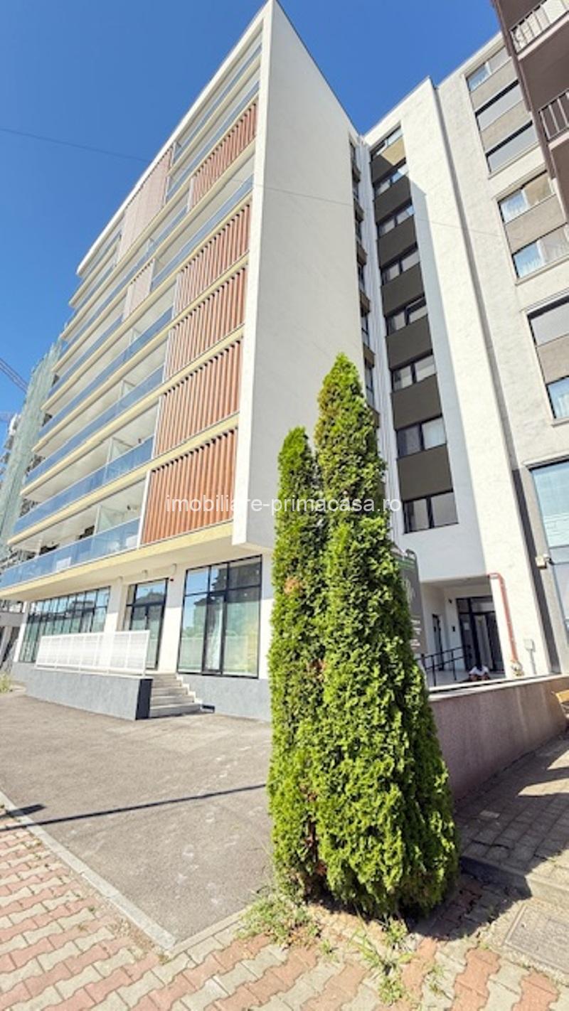 UNIRII CENTRU bloc nou finisat , 3camere etaj3, semifinisat!