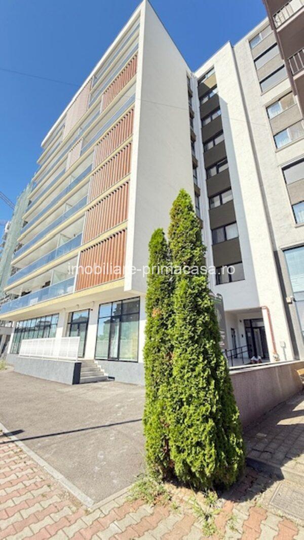 UNIRII CENTRU bloc nou , 3 camere prima inchiriere LUX! - imagine 2