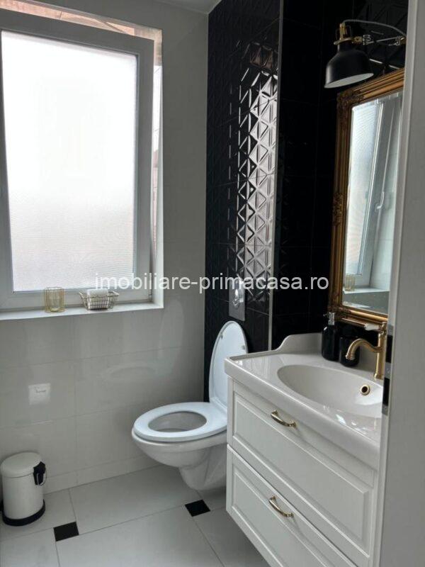 CENTRU VECHI (DIAFAN) apartament 3 camere spatios, bloc nou, parcare - imagine 7